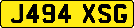 J494XSG
