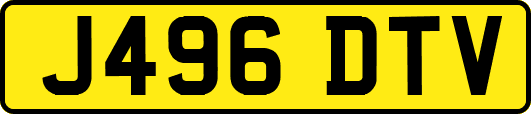 J496DTV