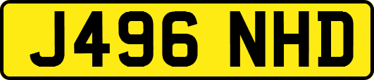 J496NHD