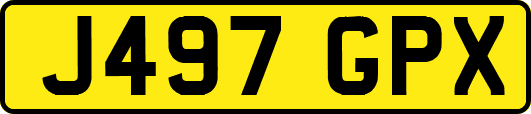J497GPX