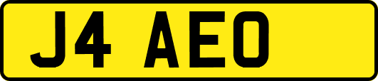 J4AEO