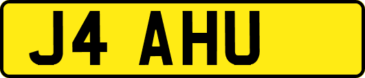 J4AHU