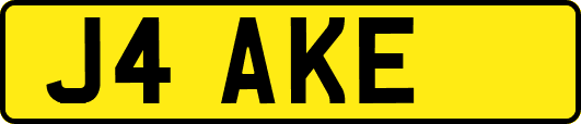 J4AKE