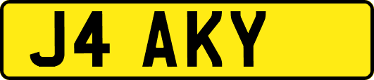 J4AKY