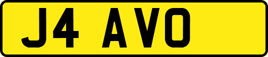 J4AVO