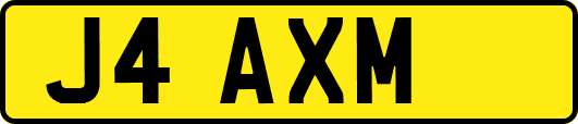 J4AXM