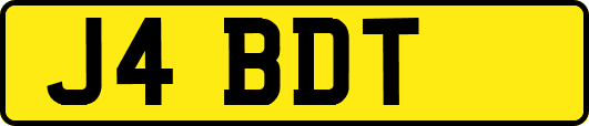 J4BDT