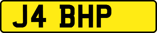J4BHP