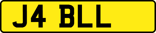 J4BLL