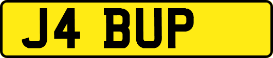 J4BUP