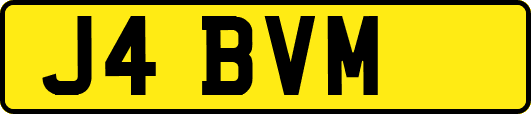 J4BVM