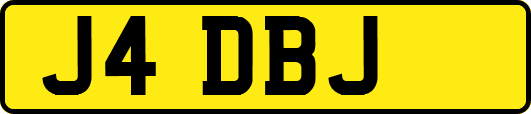 J4DBJ