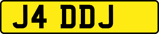 J4DDJ