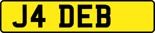 J4DEB