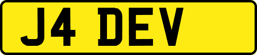 J4DEV
