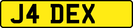 J4DEX