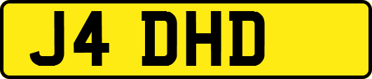 J4DHD