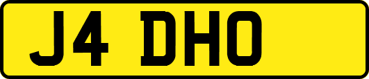 J4DHO