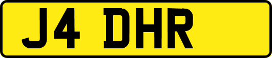 J4DHR