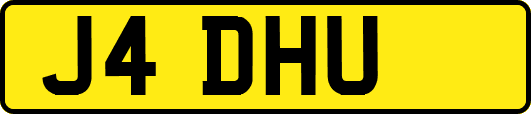 J4DHU