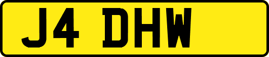 J4DHW