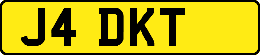 J4DKT