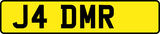 J4DMR