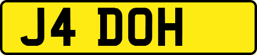 J4DOH
