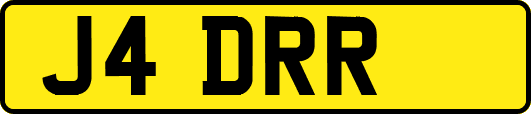 J4DRR