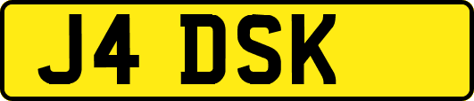 J4DSK