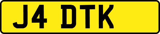 J4DTK