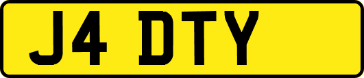 J4DTY