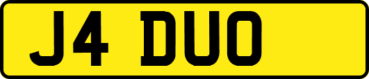 J4DUO