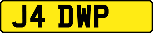 J4DWP