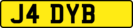 J4DYB