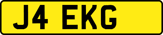 J4EKG