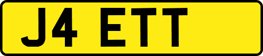 J4ETT