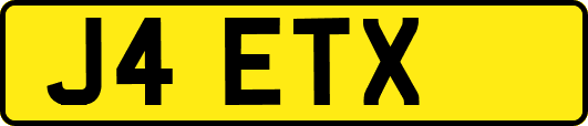 J4ETX