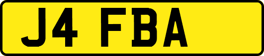 J4FBA