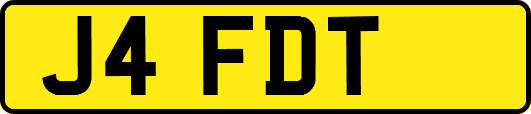 J4FDT