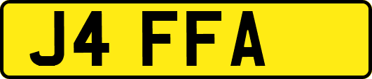 J4FFA