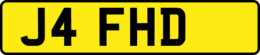J4FHD