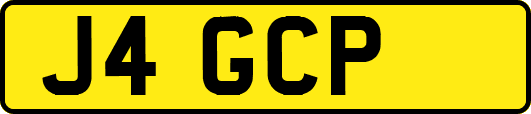 J4GCP
