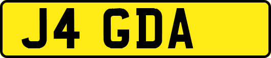 J4GDA