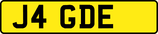 J4GDE