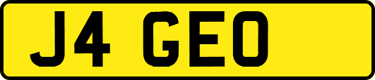 J4GEO