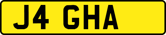 J4GHA