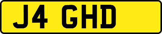 J4GHD