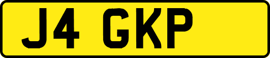 J4GKP