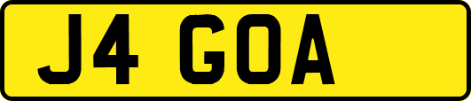 J4GOA